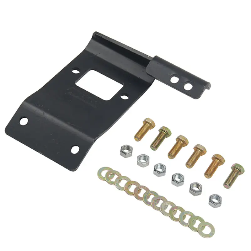 Belltech Upper Shock Relocator Chevy 88-98 C-1500 Suspension Upgrade