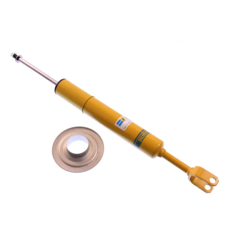 Bilstein B8 2002 Audi A4 Base FWD Front 46mm Monotube Shock Absorber Sport Tuned
