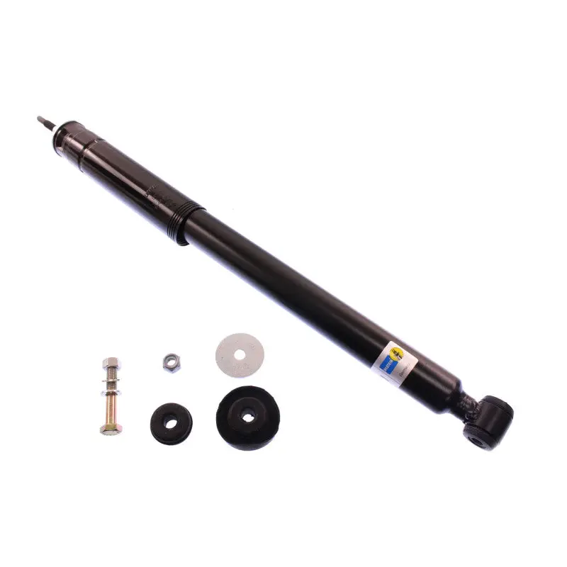 Bilstein B4 2003 Mercedes-Benz C230 Kompressor Rear 36mm Monotube Shock Absorber OEM Replacement