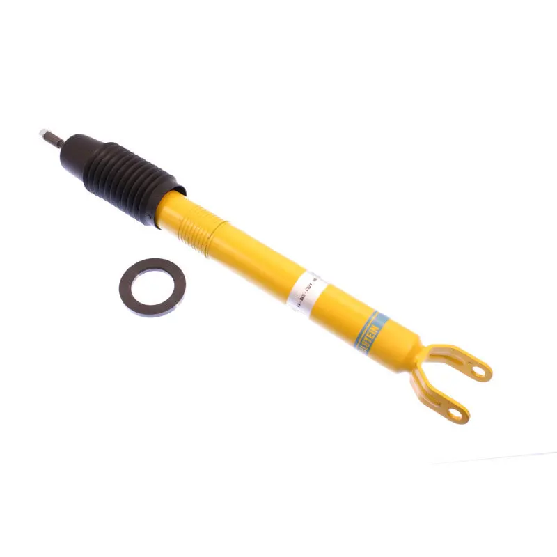 Bilstein B8 2003 Mercedes-Benz E320 Base Sedan Front 46mm Monotube Shock Absorber Luxury Ride