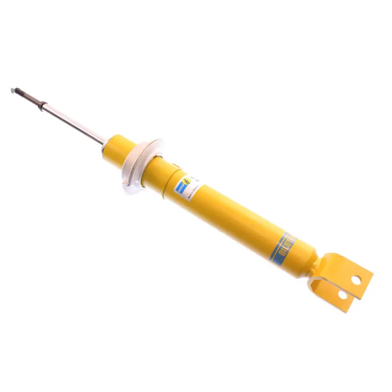 Bilstein B6 2004 Mitsubishi Lancer Evolution Rear 46mm Monotube Shock Absorber Rally Performance