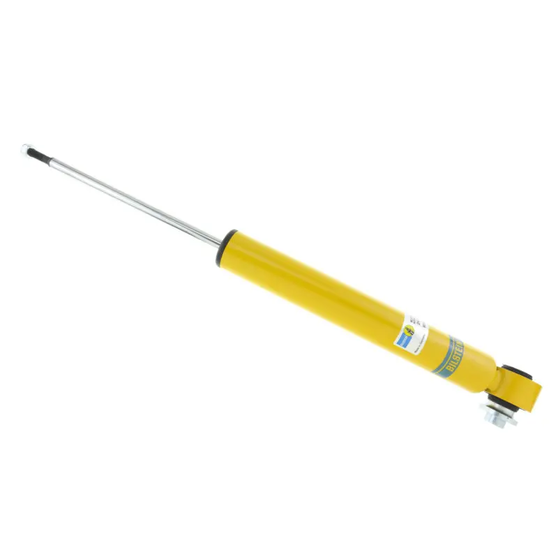 Bilstein B6 2005 Audi A6 Quattro Base Rear 46mm Monotube Shock Absorber Premium Quality