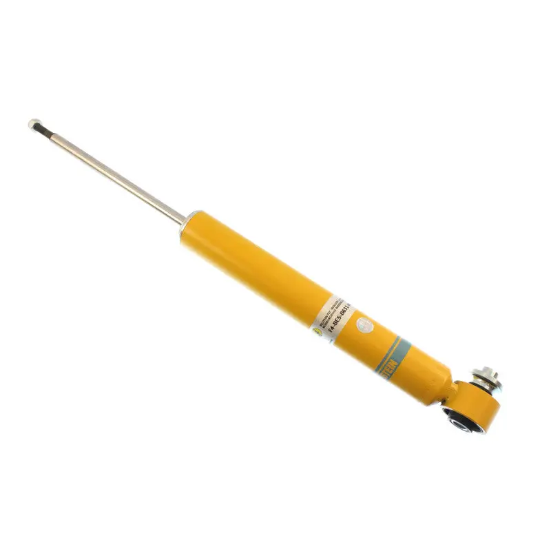 Bilstein B8 2005 Audi A6 Quattro Base Rear 46mm Monotube Shock Absorber Sport Tuned
