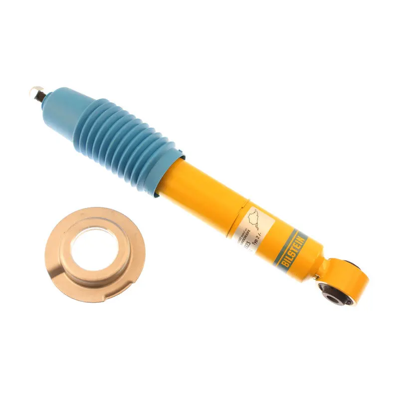 Bilstein B6 2006 Subaru Legacy GT spec.B Rear 46mm Monotube Shock Absorber Enhanced Stability