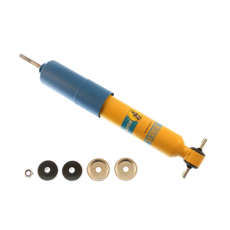 Bilstein 4600 Series 46mm Monotube Front Shock Absorber 98-11 Ford Ranger