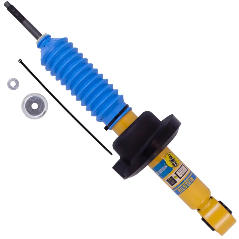 Bilstein 4600 Series 46mm Monotube Shock Absorber 16-19 Nissan Titan XD 4WD