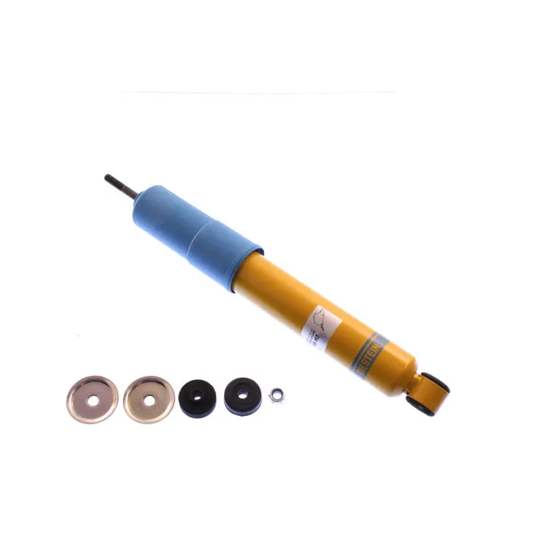 Bilstein B6 46mm Monotube Shock Absorber Front 2000 Isuzu Trooper LS
