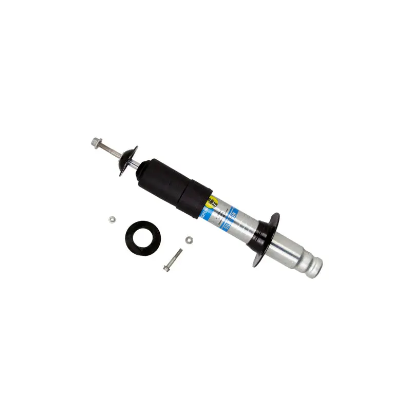 Bilstein 5100 Series Front 46mm Monotube Height Adjustable Shock Absorber 02-09 Chevrolet Trailblazer