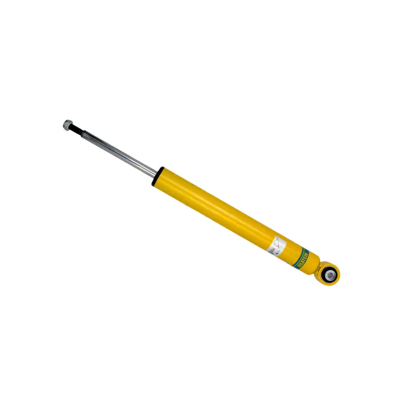Bilstein B6 Rear Monotube Shock Absorber 10-16 Porsche Panamera without Electronic Suspension