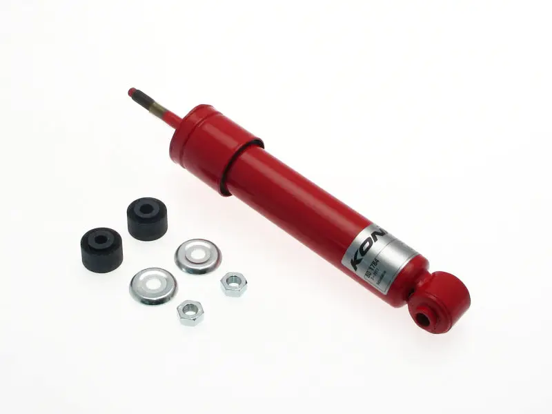 Koni Classic Red Shock Absorber Front Triumph TR4A IRS TR5 TR6 TR250 64-76
