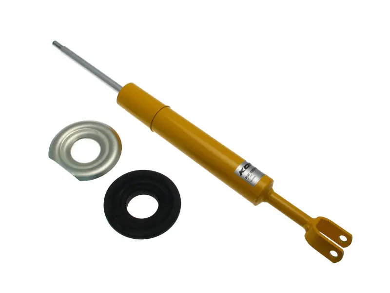 Koni Sport Yellow Shock Absorber Front 03-06 Audi S4 Quattro 4.2 V8