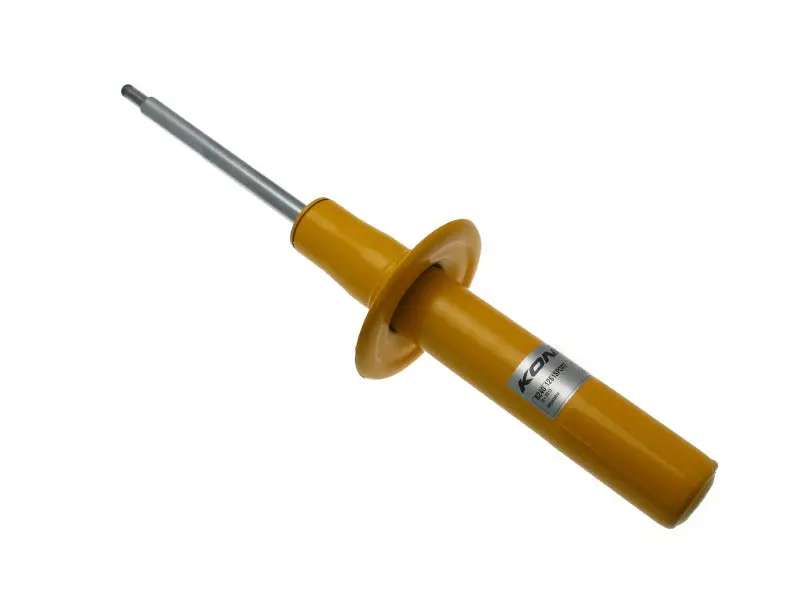 Koni Sport Yellow Shock Absorber Front 09-13 Audi A4 FWD & Quattro Excl S-line