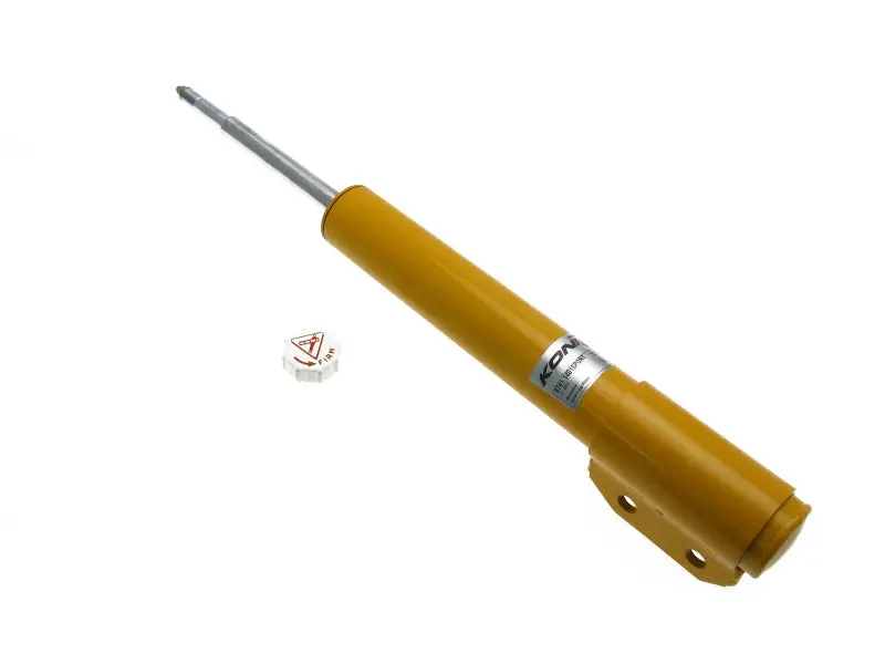 Koni Sport Yellow Shock Absorber Front 00-04 Ford Mustang Cobra IRS