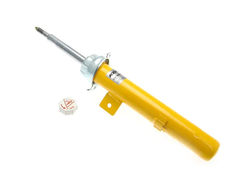 Koni Sport Yellow Shock Absorber Left Front 08-13 BMW 1 Series E87 128i 135i Coupe
