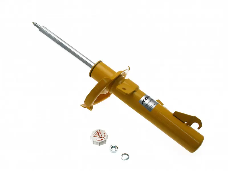 Koni Sport Yellow Shock Absorber Left Front 05-09 Mazda 5 Wagon