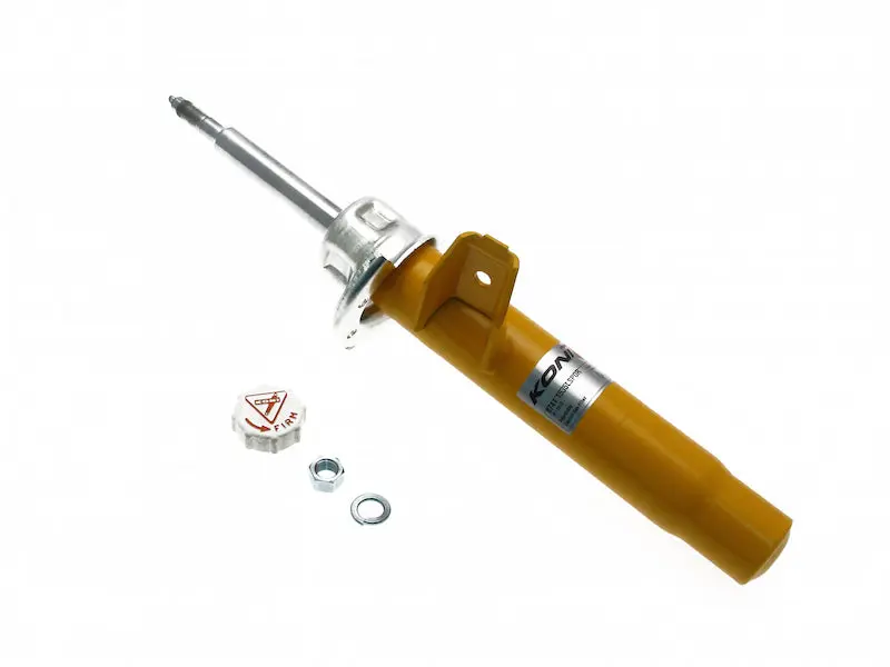 Koni Sport Yellow Shock Absorber Left Front 06-11 BMW 3 Series Sedan Coupe Xi AWD Models