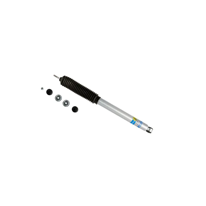 Bilstein 5100 Series 46mm Monotube Shock Absorber Front 1987 Jeep Wrangler Base Model