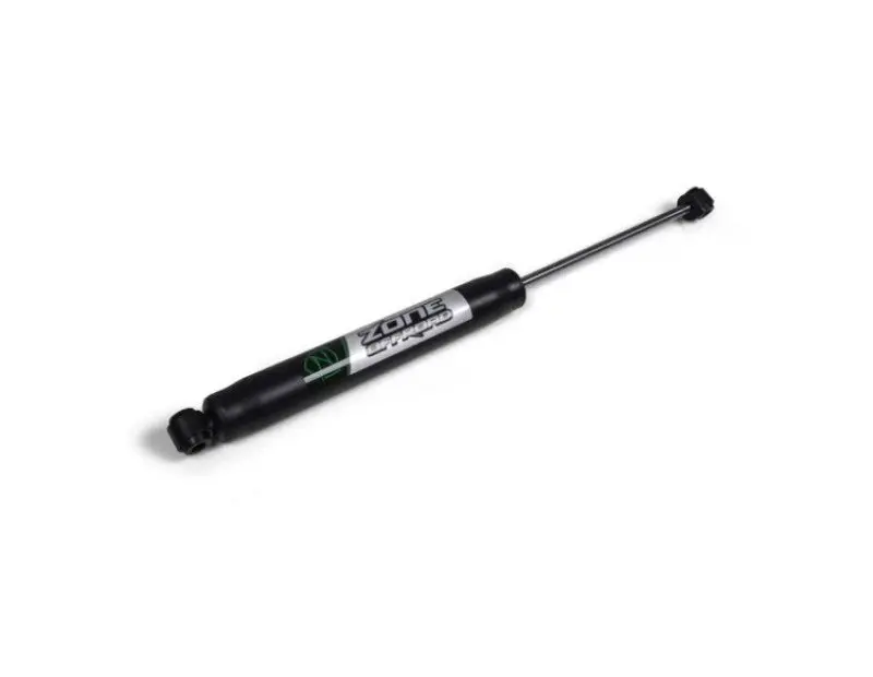Zone Offroad Nitro Shock Absorber 25.95in Extended Length 15.40in Collapsed Length 2in Bore BP18/EB1