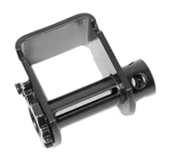 S-Line 43565-127 Sliding Winch Versatile Towing and Hauling Applications