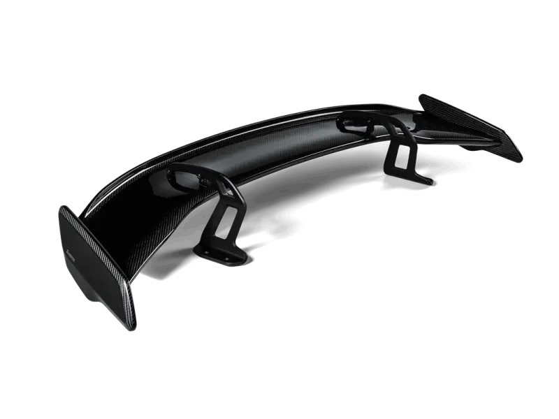Akrapovic 2021+ BMW G87 M2 G80 M3 G82 M4 Rear Carbon Wing