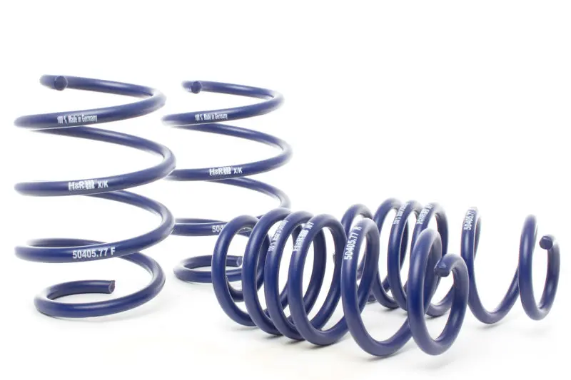 H&R 20-22 BMW 228i xDrive M235i xDrive Gran Coupe F44 Super Sport Spring Incl EDC