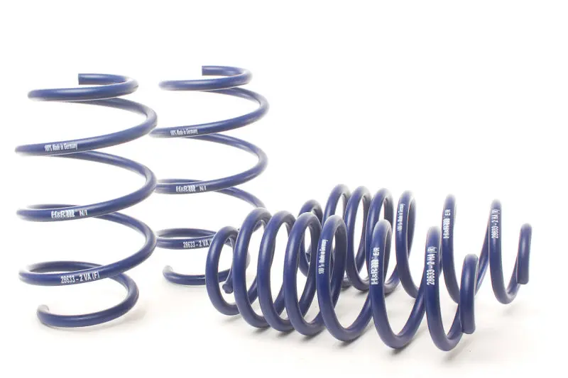 H&R Sport Springs 20-22 Ford Escape 2WD Non Hybrid Models