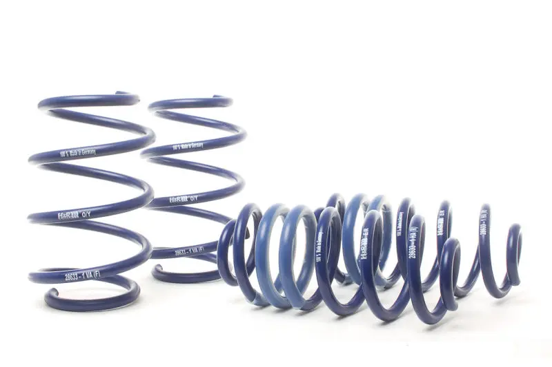 H&R Sport Springs 20-22 Ford Escape 4WD Including Hybrid Models