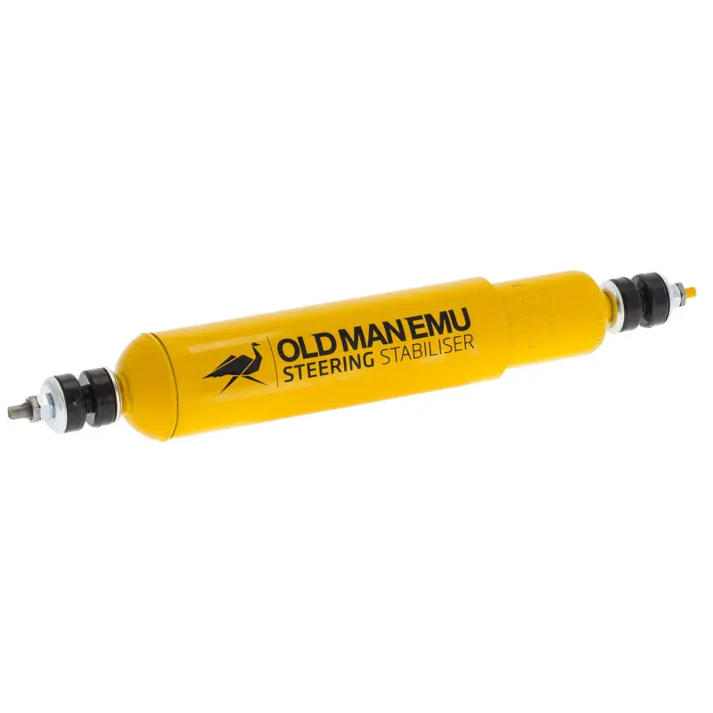 ARB OME Steering Damper Compatible Land Rover and Nissan
