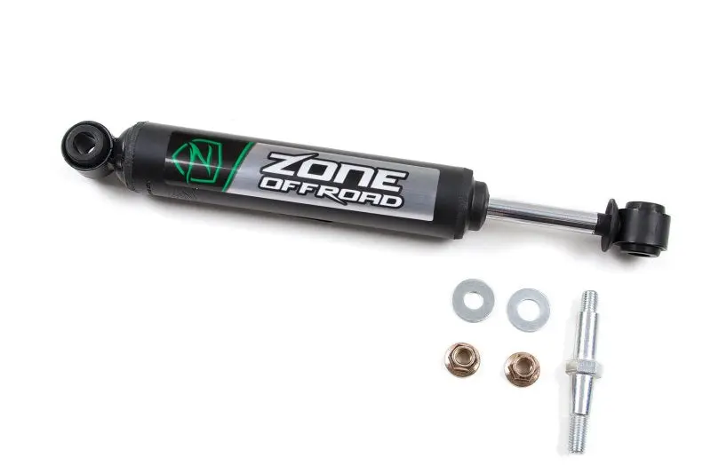 Zone Offroad 2013 Ram 3500 2014 Ram 2500 Steering Stabilizer