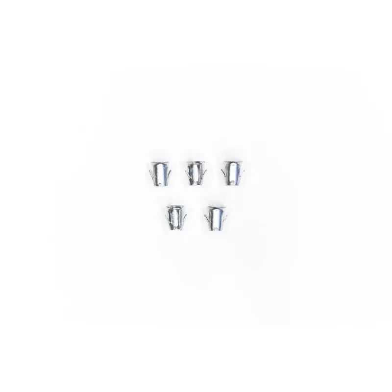 Westin E-Series Step Pad Single Barrel Clip 5 Pack 23-0001 Step Pad