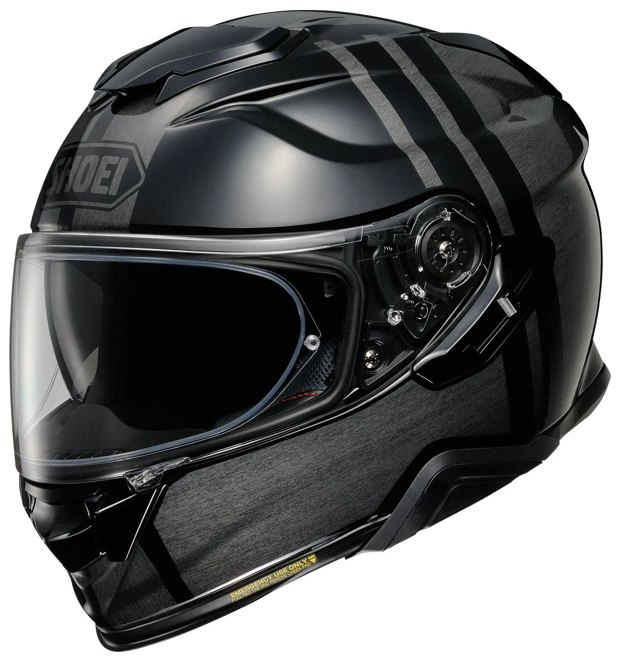 Shoei Gt-Air Ii Glorify Street Motorcycle Helmet - Tc-5 / X-Small Xs unknown