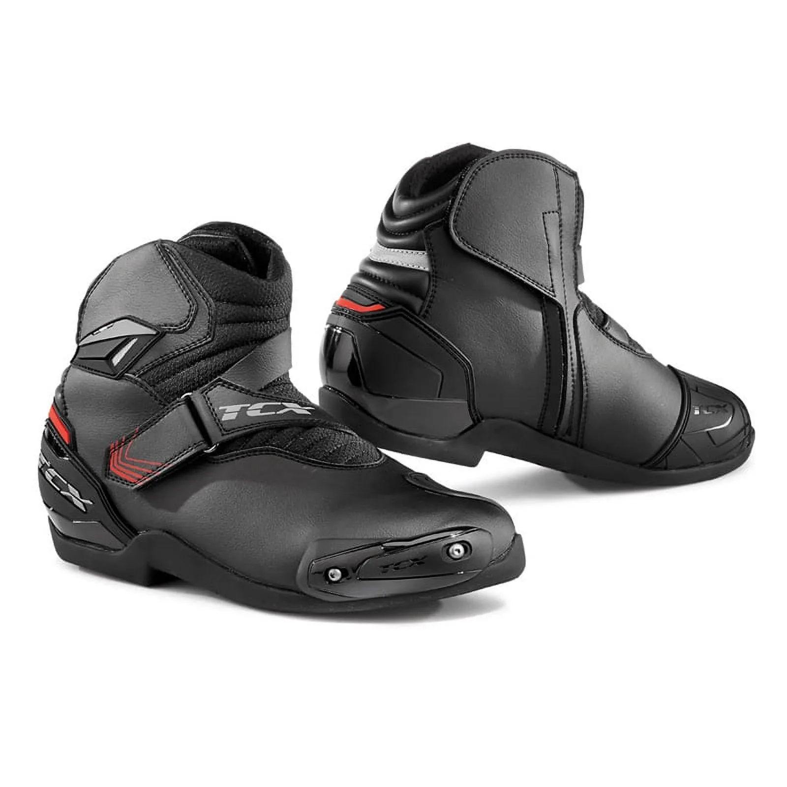 TCX Roadster 2 Boots. Black. Size:42 - MGW-16498 38