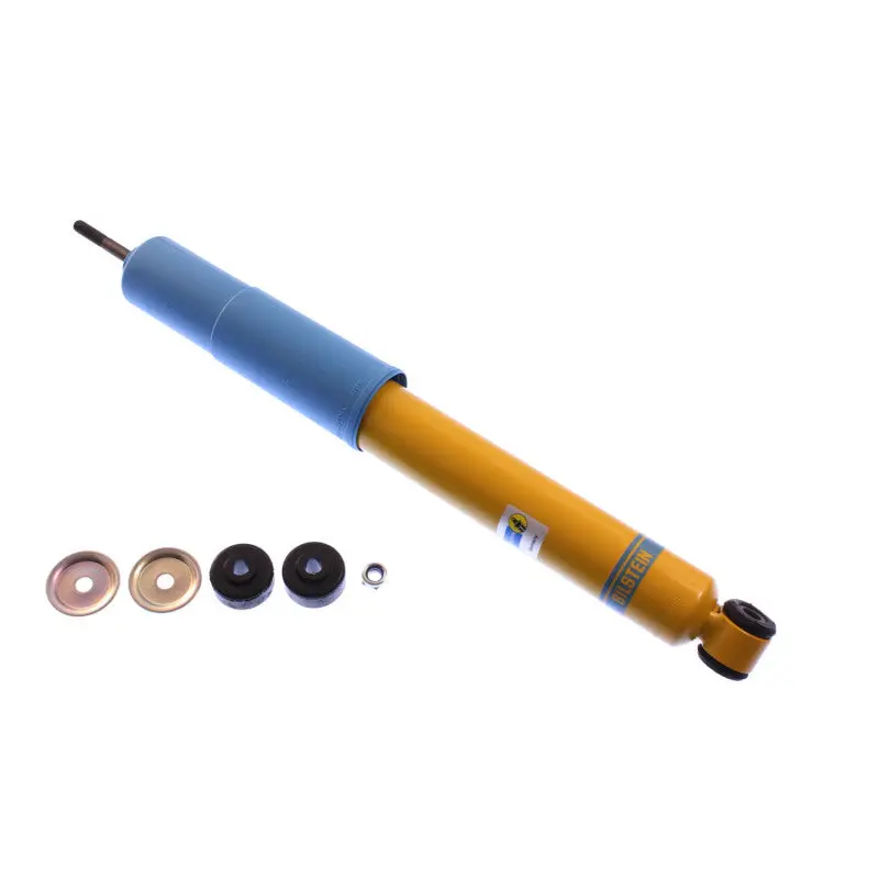 Bilstein 5100 Series 46mm Monotube Shock Absorber Rear 94-04 Ford Mustang All Except Cobra