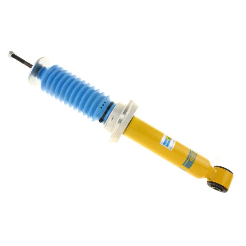 Bilstein 4600 Series 46mm Monotube Shock Absorber Front 2001-2006 Mitsubishi Montero