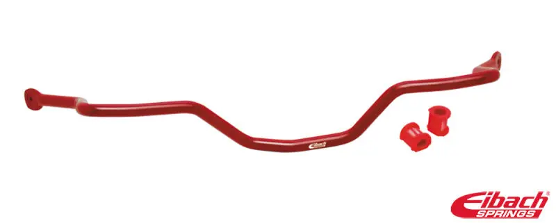 Eibach 36mm Front Sway Bar Kit 1979-1993 Ford Mustang Cobra Coupe Convertible