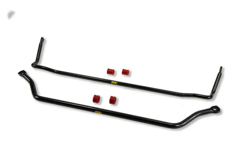 ST Anti-Swaybar Set Chrysler PT Cruiser incl Convertible Enhanced Ride Control ST Suspensions
