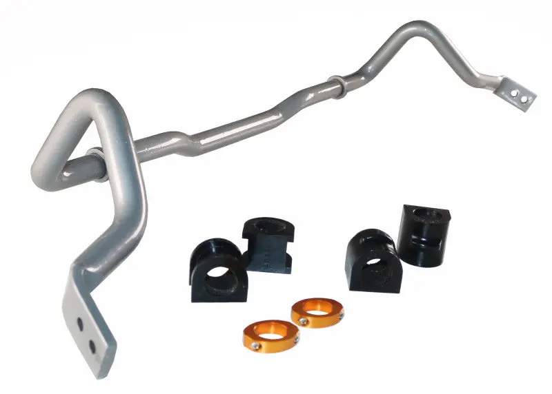 Whiteline 27mm Front Sway Bar 10-13 Mazda 3 BK