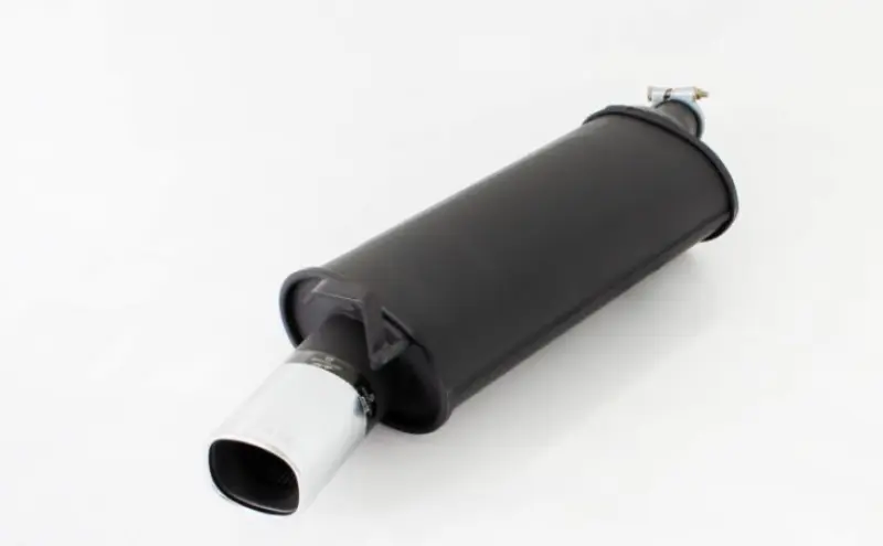 Remus BMW 3 Series E90 E91 E92 E93 Tail Pipe Set