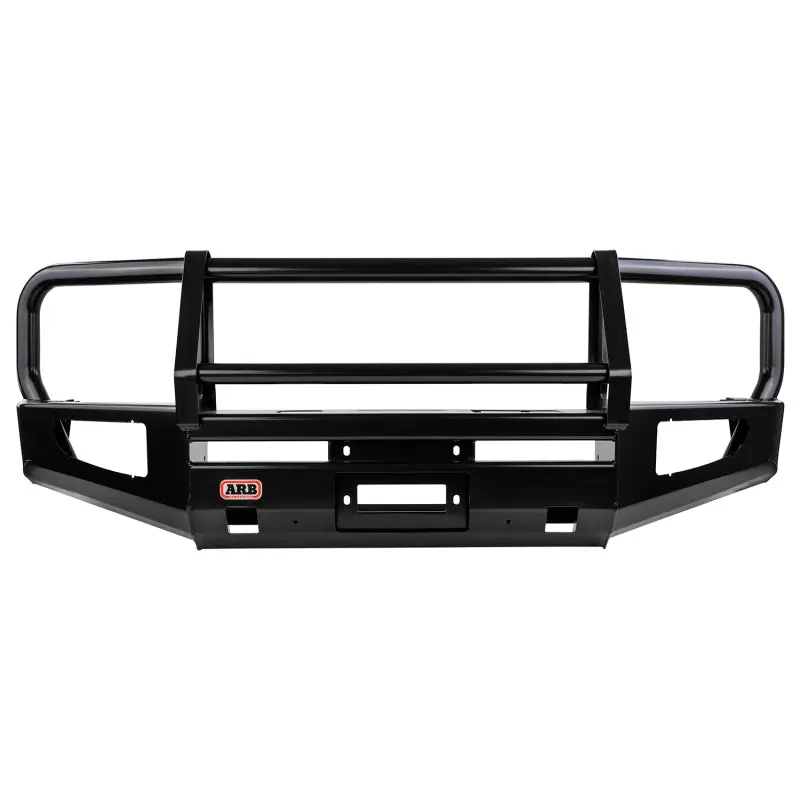 ARB Combar Bull Bar Suit ARB Fog Lights Nissan Titan Armada 2004-2011