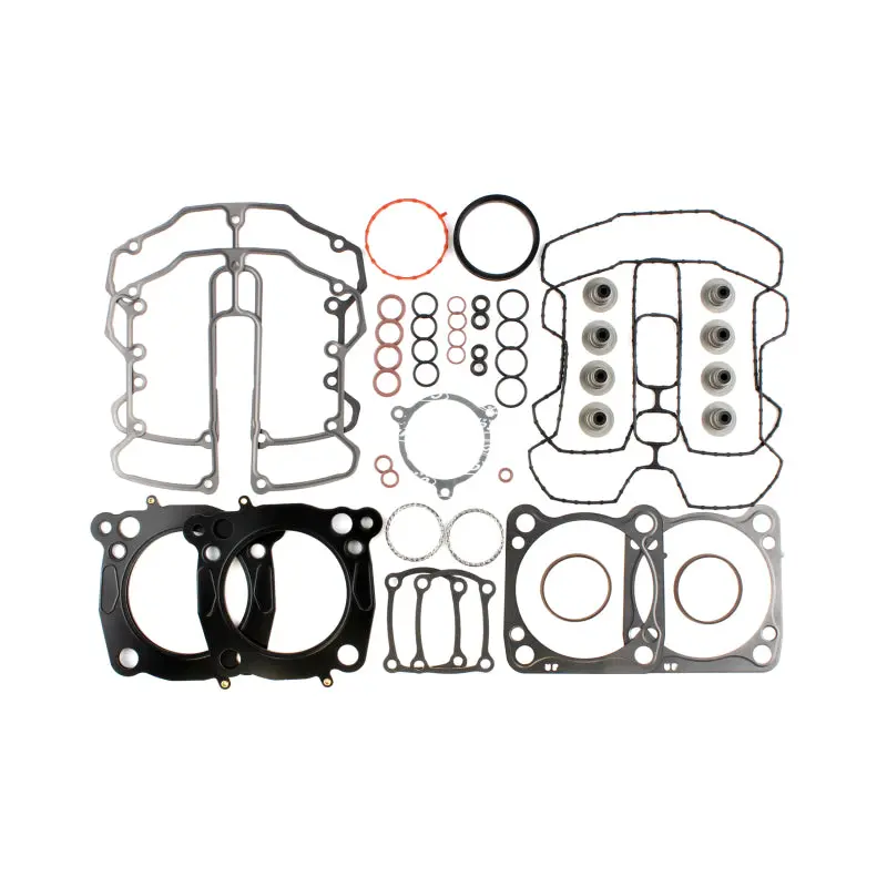 Cometic 2017 Harley-Davidson Milwaukee 8 3.937in Top End Kit .040 Head Gasket Cometic Gasket