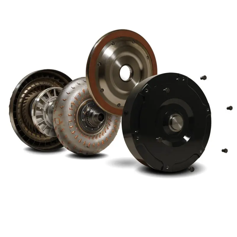 BD Diesel 1994-2007 Dodge Cummins 47RH ProForce Enhanced Stall Torque Converter