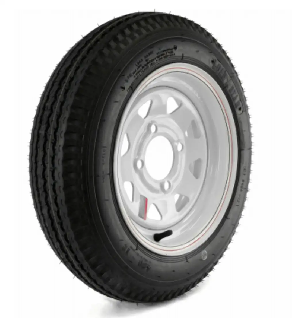 Kenda DM412C-4C-I Loadstar Trailer Tire Light Trailers