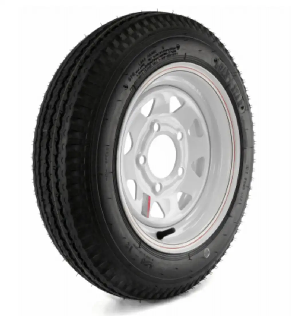 Kenda DM412C-5C-I Loadstar Trailer Tire Standard Trailers