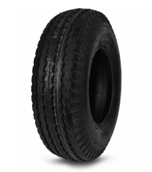 Kenda 508B-I Load Range B Trailer Tire Heavy-Duty Use