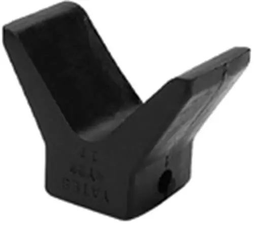 Seachoice 56261 Bow Stop-V Block 3 x 3 Boat Trailers