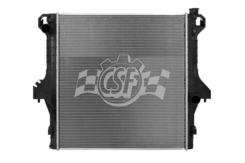 CSF 04-08 Dodge Ram 2500 5.9L L6 07-09 6.7L L6 Replacement Radiator
