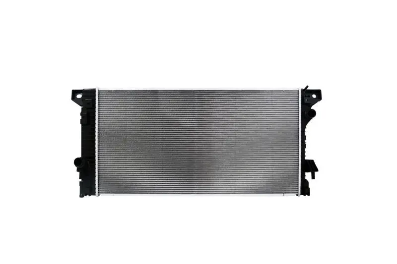 CSF 18-19 Ford F-150 3.3L OEM Plastic Radiator Cooling System Part