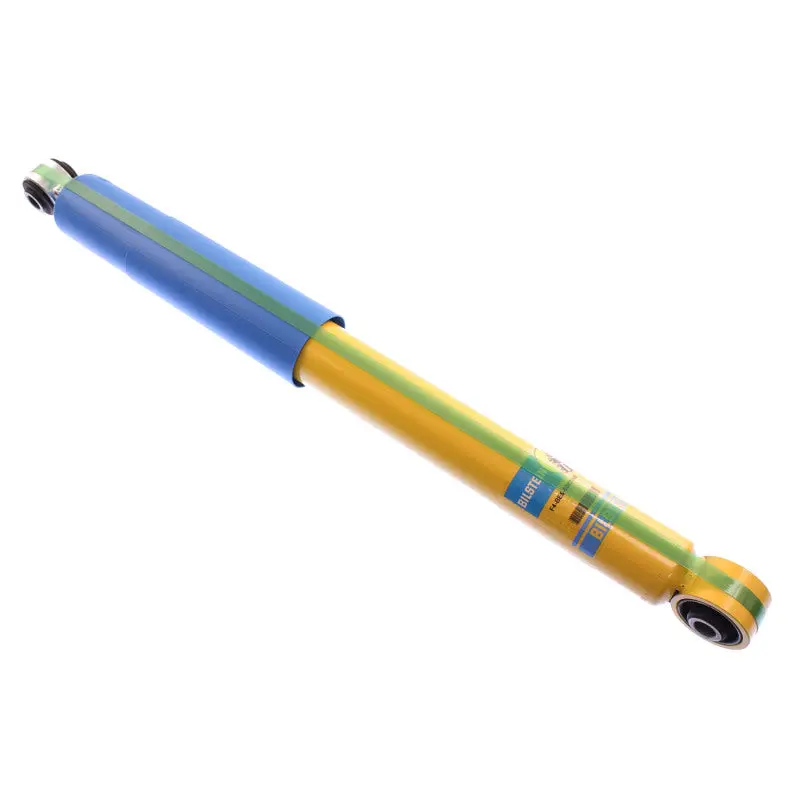 Bilstein B6 46mm Monotube Shock Absorber Rear 2009 GMC Sierra 2500 HD SLE