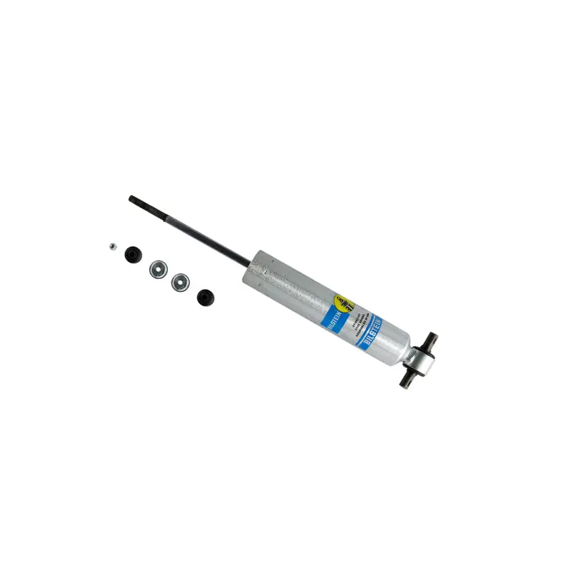 Bilstein 5100 Series 46mm Monotube Shock Absorber Front 92-99 Suburban Base Model