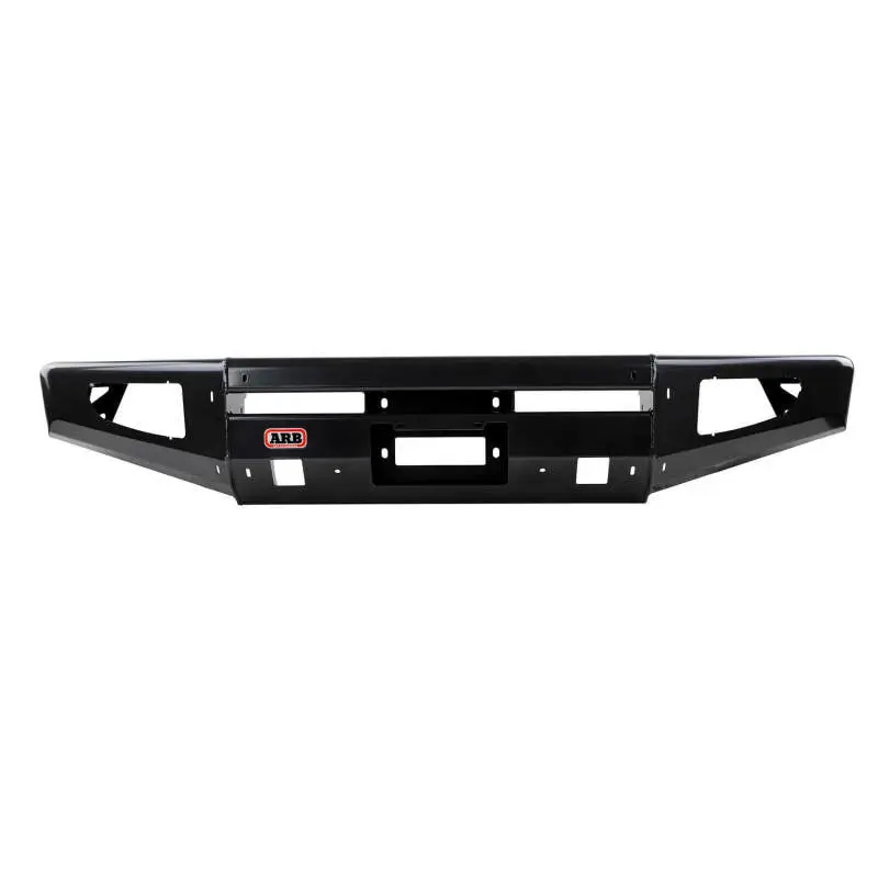ARB Sahara Deluxe Bull Bar Tundra 2007-2012 SRS Airbags